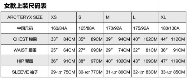 MOOSEJAW：<sp />码全，白菜！</span>ARCTERYX 始祖鸟 女士WINDSTOPPER轻量防风软壳 4.3折 .19（8.99 下单8折） 到手￥580