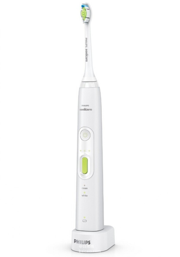 PHILIPS 飞利浦 Sonicare HX8911/04 充电式电动牙刷 £37.49 直邮含税到手￥484